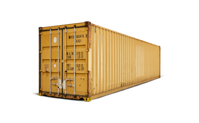 42G1_40FT_Standaard_Yellow_used_Corner_shadow