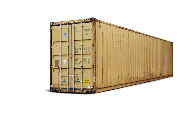 45G1_40FT_HIGH_CUBE_Yellow_Used_CORNER_shadow