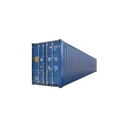 40ft High Cube Container