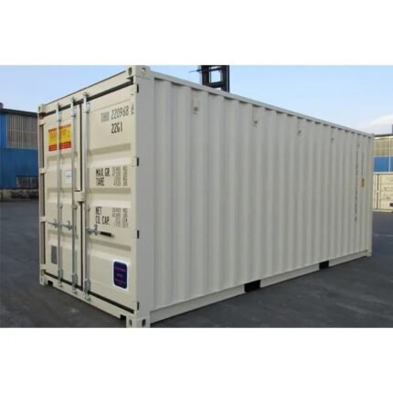 Cargo Shipping Container For Sale