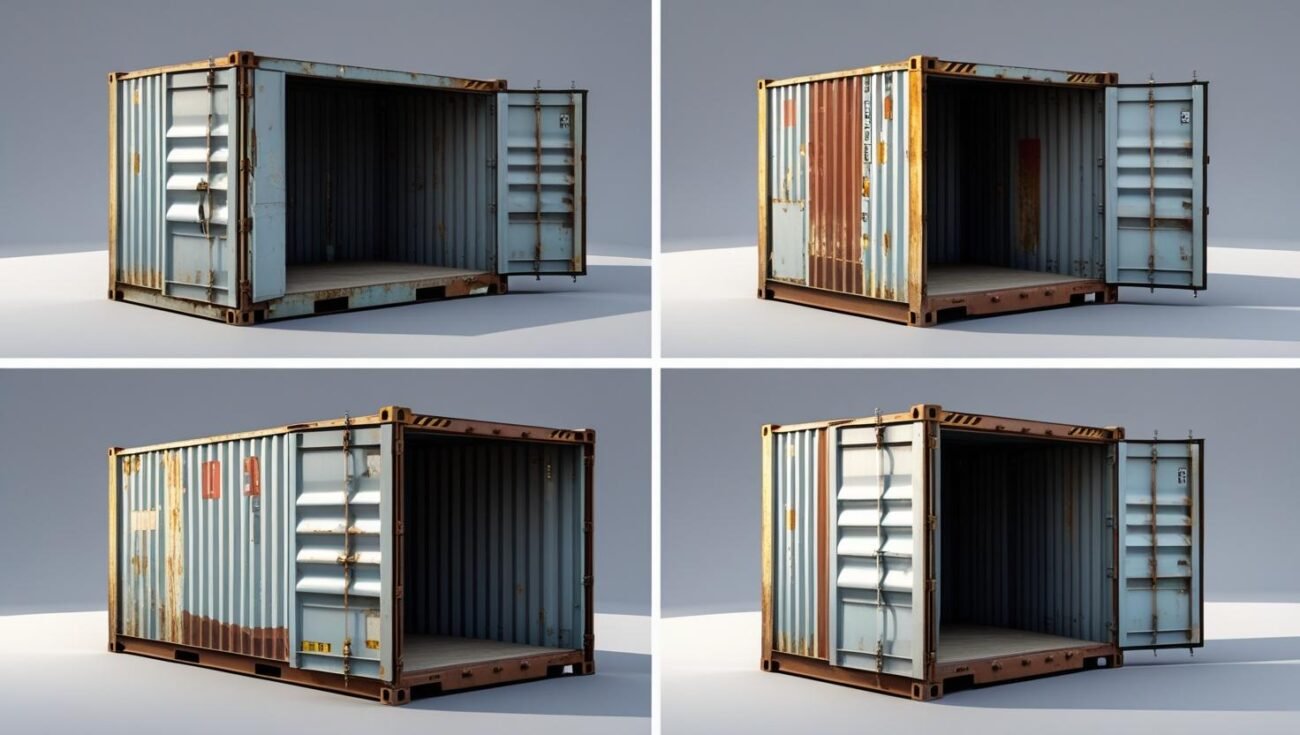 Shipping Container For Sale Shipping Containers For Sale