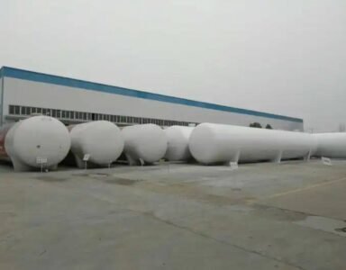 Propane Tanks for Sale