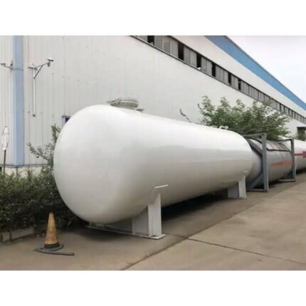 10000 Gallon Propane Tank