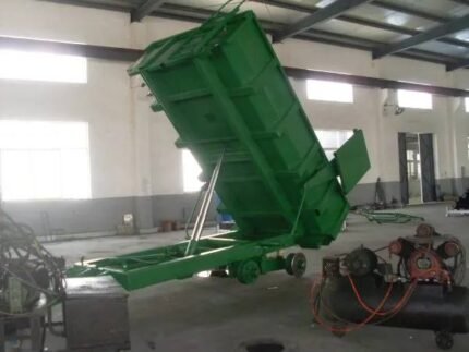 Farm Tipping Trailer For Sale