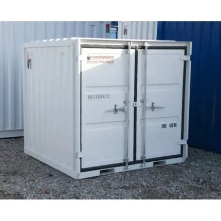 6 Foot Storage Container