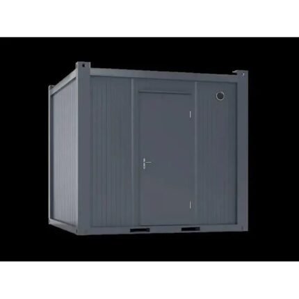 10 Foot Office Container